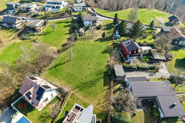 Schwarzach-Linzenberg Haus mit Weitblick und Raum zur Entfaltung
