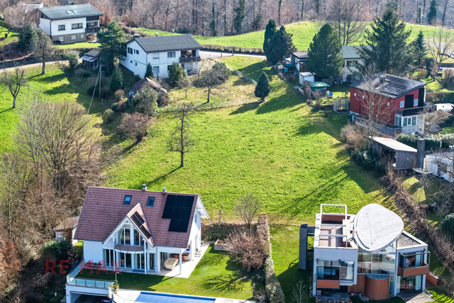 Schwarzach-Linzenberg Haus mit Weitblick und Raum zur Entfaltung