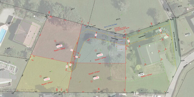 Schwarzach-Linzenberg Haus mit Weitblick und Raum zur Entfaltung