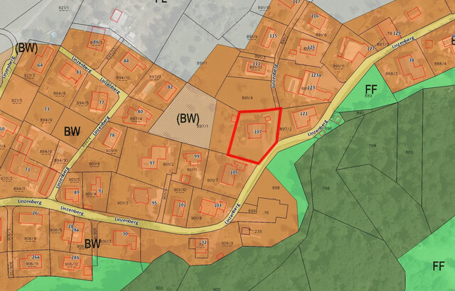 Schwarzach-Linzenberg Haus mit Weitblick und Raum zur Entfaltung