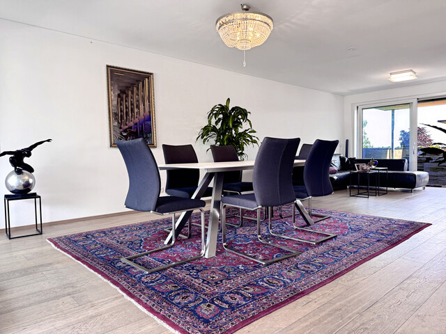 Kleinwohnanlage als Investitionsmöglichkeit