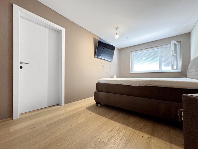 Kleinwohnanlage als Investitionsmöglichkeit