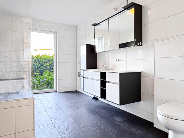 Kleinwohnanlage als Investitionsmöglichkeit