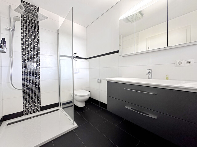 Kleinwohnanlage als Investitionsmöglichkeit