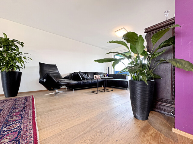 Kleinwohnanlage als Investitionsmöglichkeit