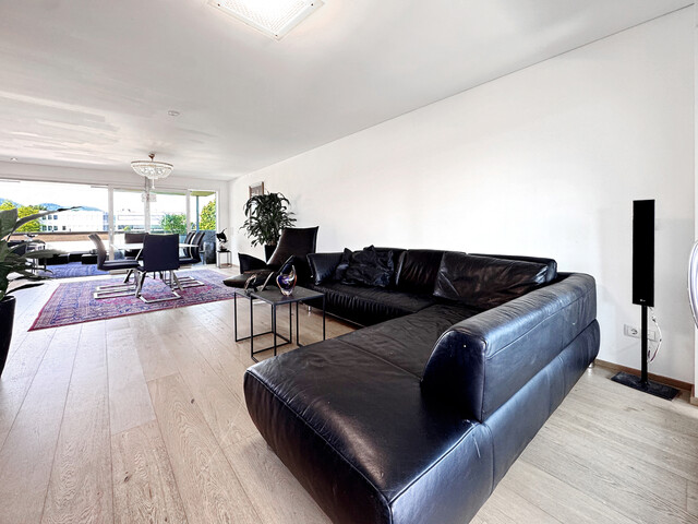 Kleinwohnanlage als Investitionsmöglichkeit