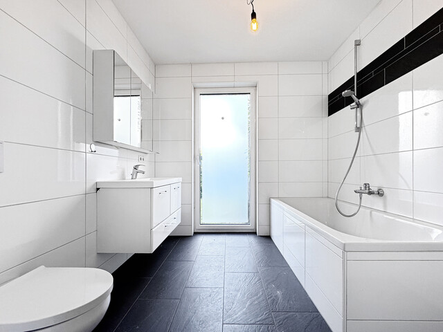 Kleinwohnanlage als Investitionsmöglichkeit