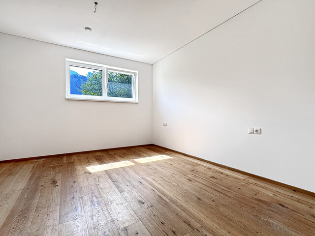 Kleinwohnanlage als Investitionsmöglichkeit