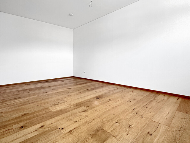 Kleinwohnanlage als Investitionsmöglichkeit