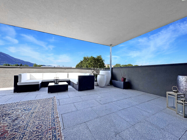 Kleinwohnanlage als Investitionsmöglichkeit