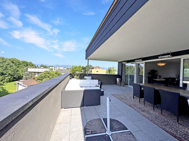 Kleinwohnanlage als Investitionsmöglichkeit