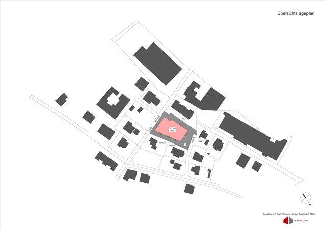 Nachhaltig, effizient und ökologisch! 3-Zimmerwohnung mit Balkon, PROVISIONSFREI