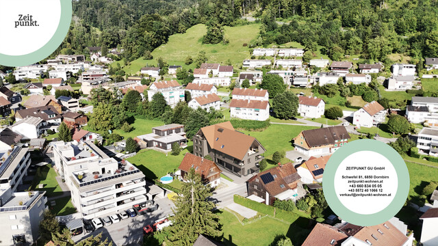 Loftwohnung zum Verlieben mit Blick in die Natur