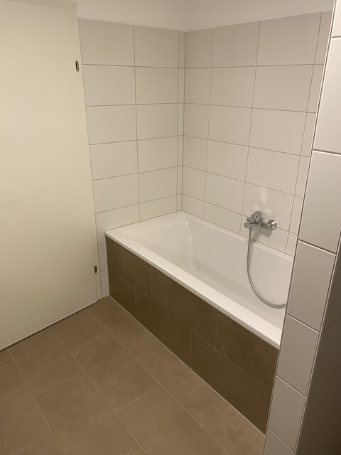 Neue 3-Zimmer-Terrassen-Wohnung in ruhiger traumhafter Lage in Feldkirch