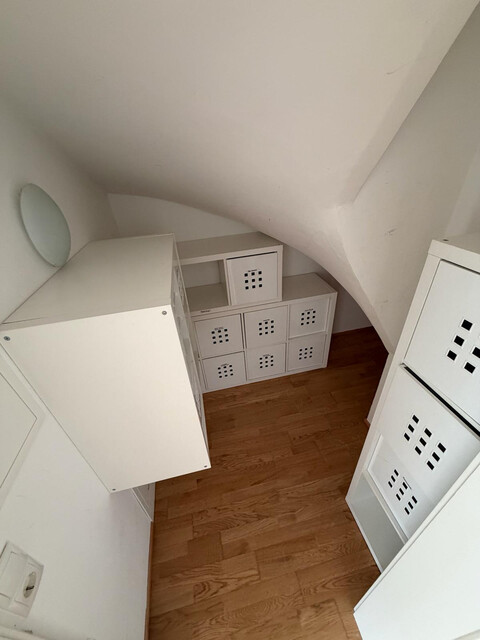 Moderne 5-Zimmer-GARTENWOHNUNG mit Gäste-WC in Lustenau 