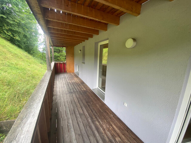 Schöne 5 Zimmer Wohnung im Villenviertel in Dornbirn