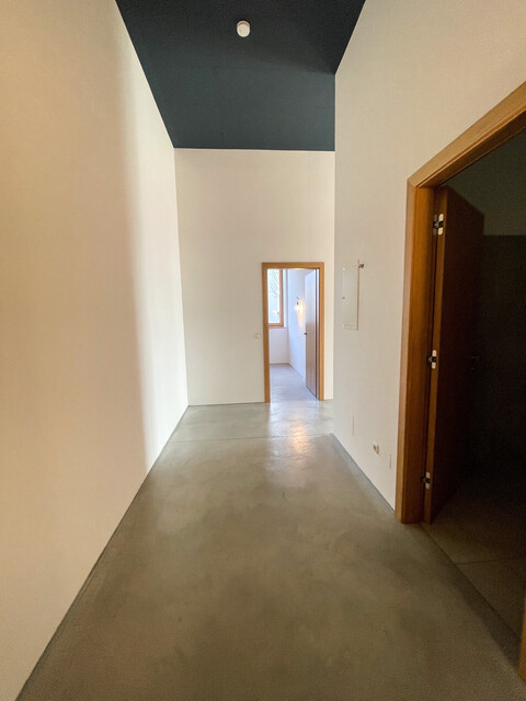 Exklusive 3-Zimmer-Wohnung mit großer Terrasse