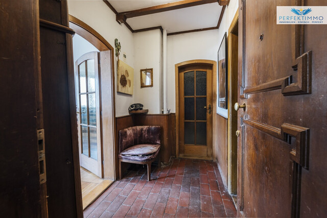 Bregenzer Juwel, Stadthaus in bester Lage!