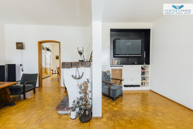 Bregenzer Juwel, Stadthaus in bester Lage!