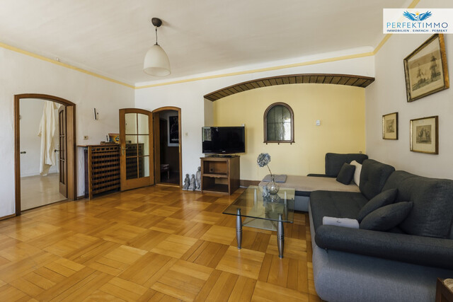 Bregenzer Juwel, Stadthaus in bester Lage!