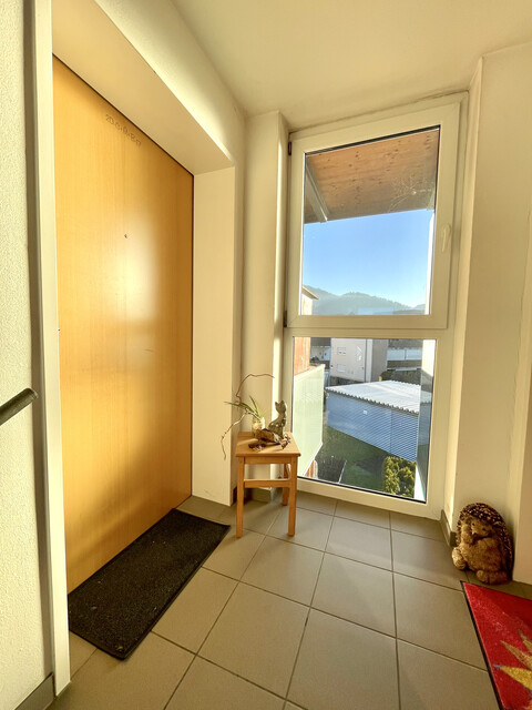 Preiswerte 4-Zi.-Traumwohnung in Hohenems - perfekt für Familien!