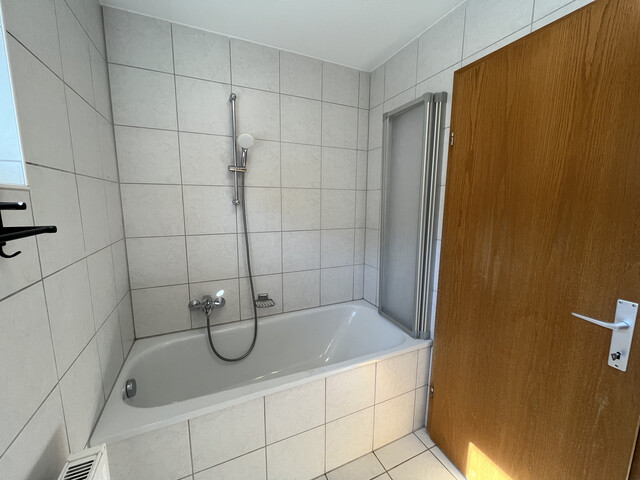 Wunderschöne 4-Zimmerwohnung in Bludenz