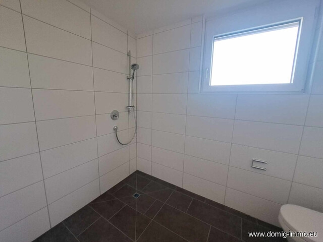 NEUBAU - 3 Zimmer Wohnung mit großer Terrasse in Top Lage -  provisionsfrei