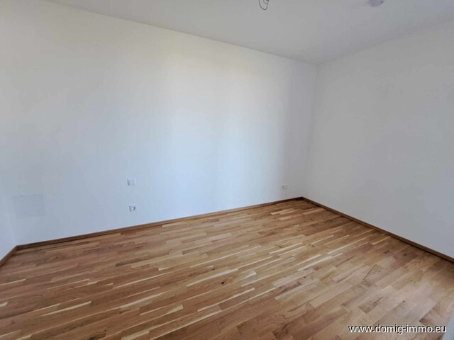 NEUBAU - 3 Zimmer Wohnung mit großer Terrasse in Top Lage -  provisionsfrei