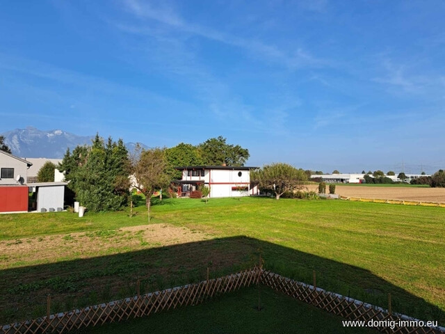 NEUBAU - 3 Zimmer Wohnung mit großer Terrasse in Top Lage -  provisionsfrei