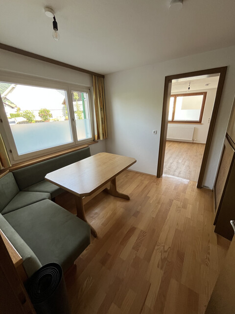 Hohenems 2,5-Zimmer Wohnung