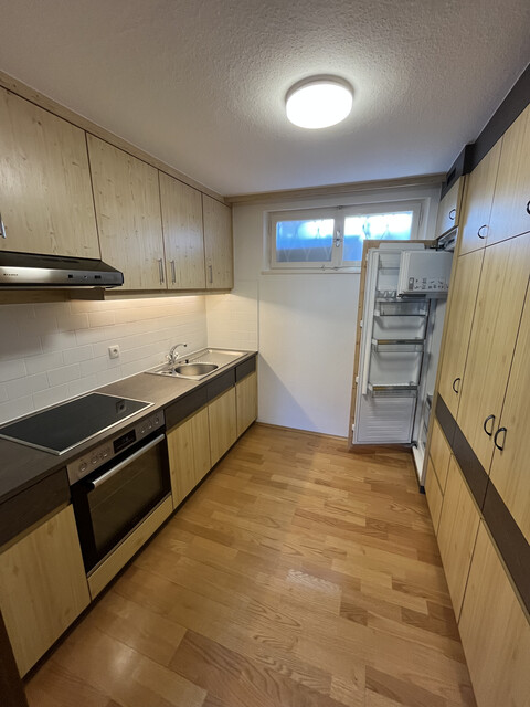 Hohenems 2,5-Zimmer Wohnung