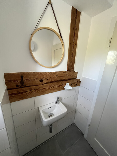 Hohenems 2,5-Zimmer Wohnung