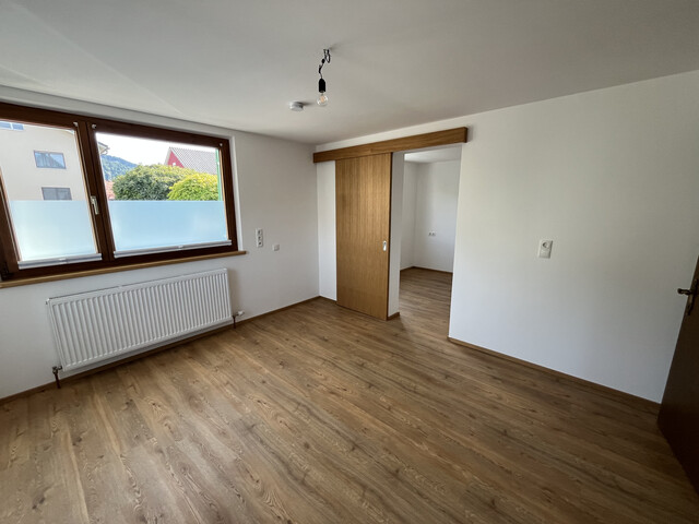 Hohenems 2,5-Zimmer Wohnung