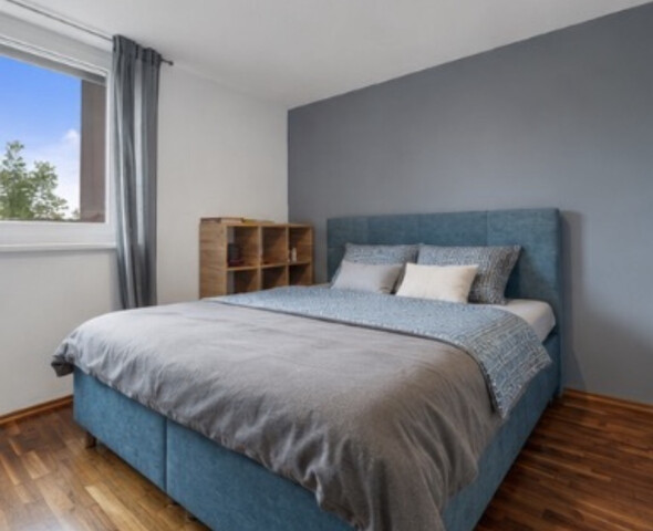 Attraktive 4-Zimmer-Gartenwohnung in Lochau inklusive 2 Tiefgaragenplätzen
