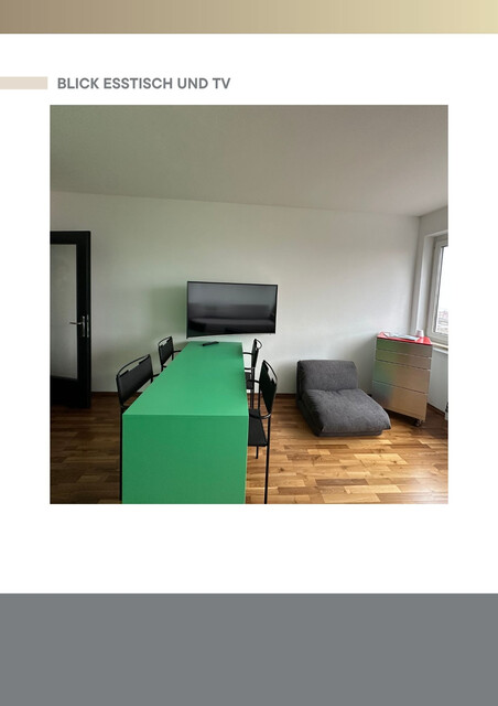 Garconniere Wohnung zum Kauf in Top-Lage!