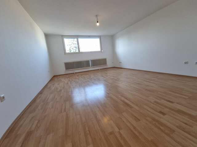 Große - 3 - Zimmer Dachgeschosswohnung