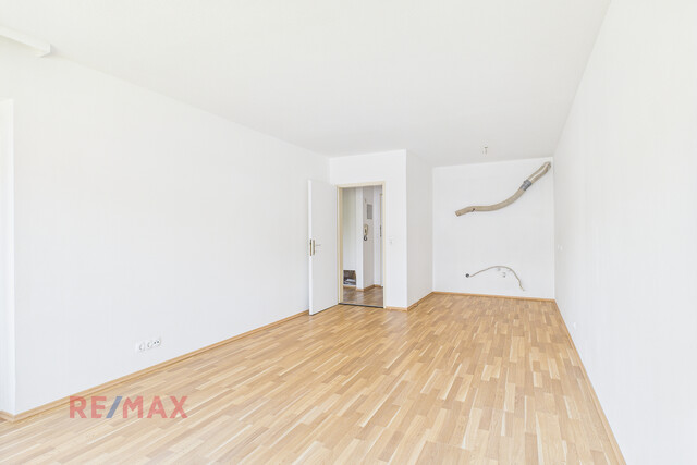 Der Schlüssel zum Glück - 2-Zimmer-Wohnung in Rankweil