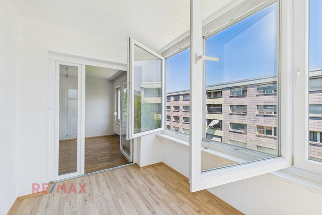 Der Schlüssel zum Glück - 2-Zimmer-Wohnung in Rankweil