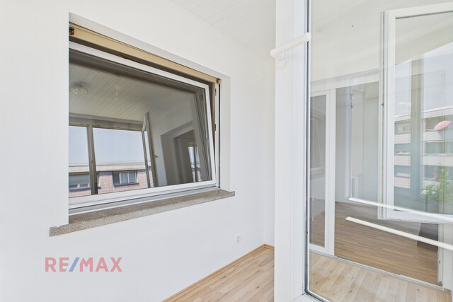 Der Schlüssel zum Glück - 2-Zimmer-Wohnung in Rankweil