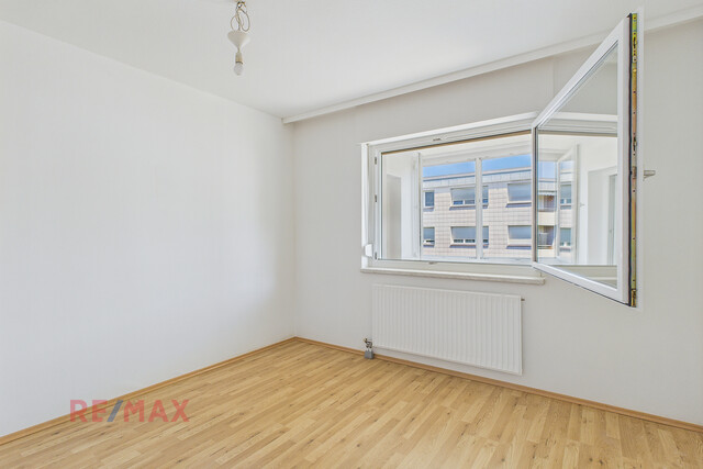 Der Schlüssel zum Glück - 2-Zimmer-Wohnung in Rankweil