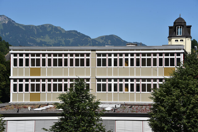 Erstbezug: Tolles Loft mit Blick zur Ill