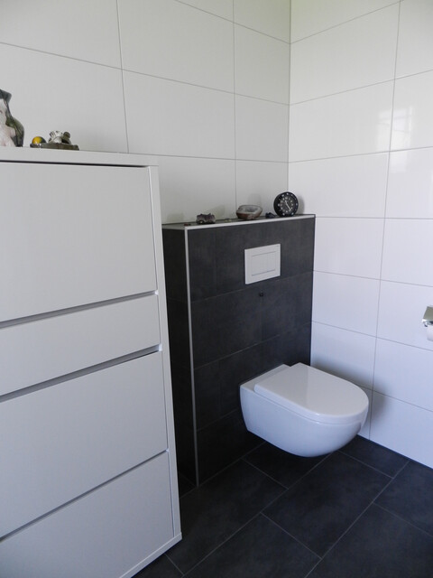 Sonnige Penthousewohnung mit Traumterrasse sowie Blick auf die Berge!