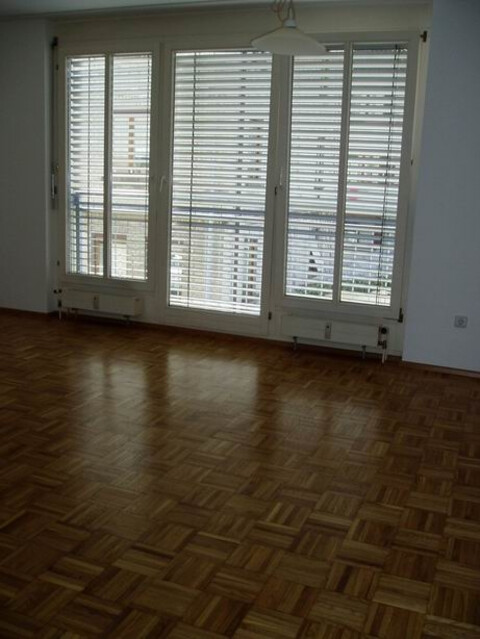 Bregenz – Moderne 2-Zimmer-Stadtwohnung in attraktiver Lage