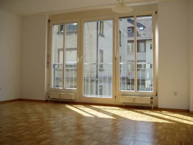 Bregenz – Moderne 2-Zimmer-Stadtwohnung in attraktiver Lage