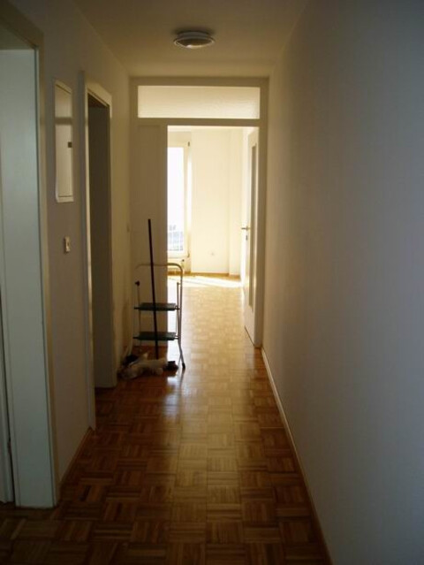 Bregenz – Moderne 2-Zimmer-Stadtwohnung in attraktiver Lage