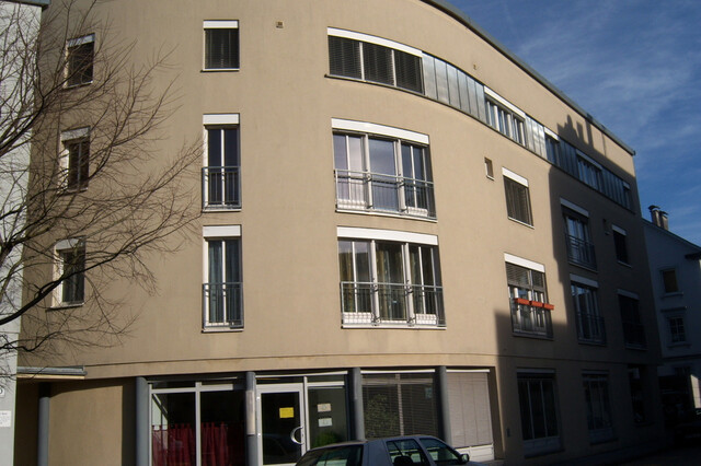 Bregenz – Moderne 2-Zimmer-Stadtwohnung in attraktiver Lage