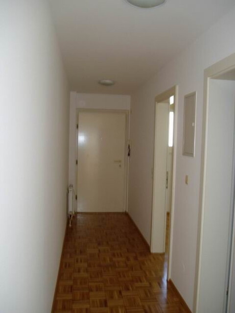 Bregenz – Moderne 2-Zimmer-Stadtwohnung in attraktiver Lage