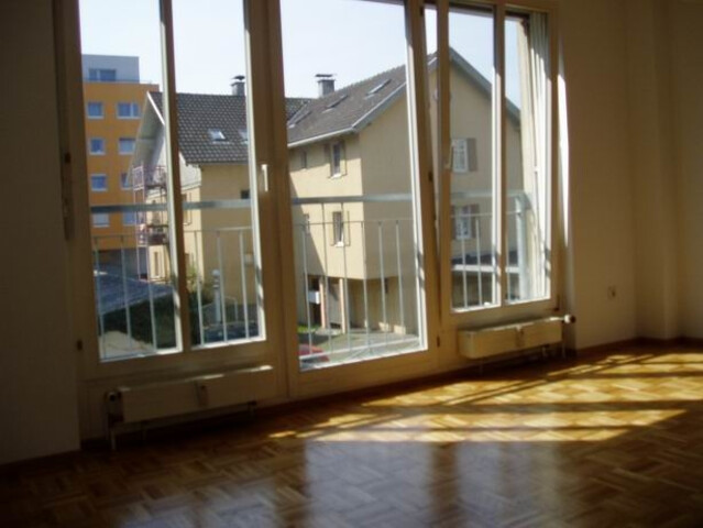 Bregenz – Moderne 2-Zimmer-Stadtwohnung in attraktiver Lage