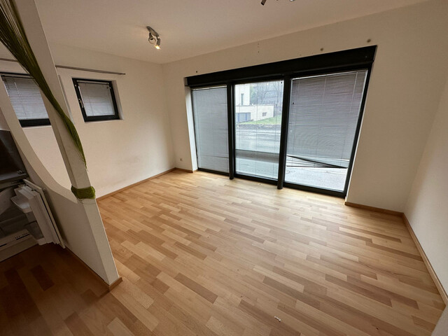 2-Zimmer Wohnung in Zentraler Lage