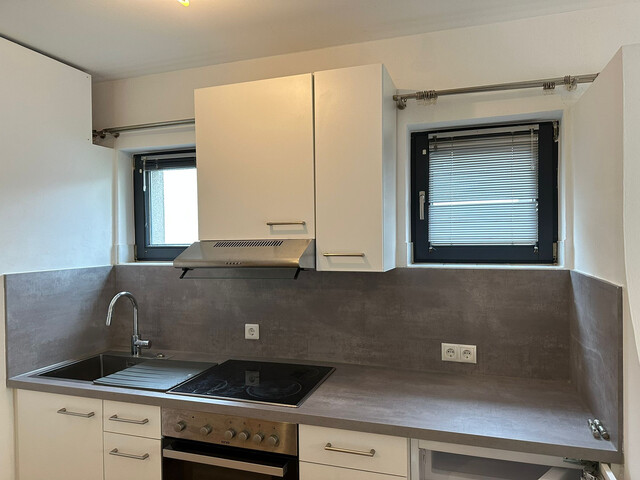 2-Zimmer Wohnung in Zentraler Lage